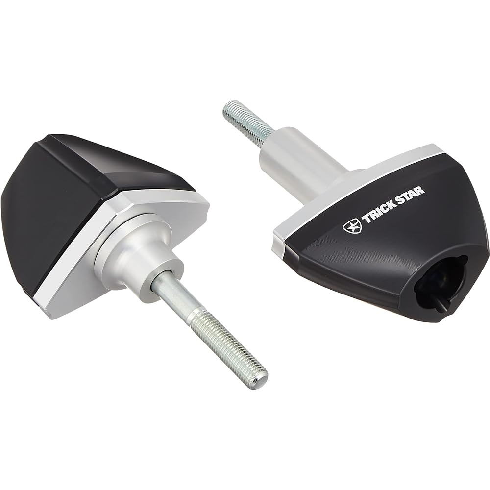 TRICK STAR Frame Slider ZX-6R (19-) Type D FSD-030B