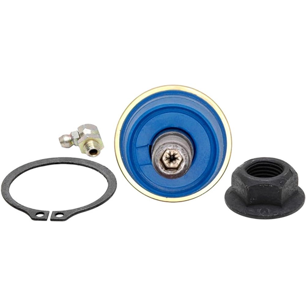 ACDelco 45D2296 Professional Front Lower Suspension Ball Joint Assembly