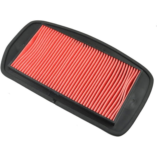 Motorcycle Breather Filter For Yama & Ha FZ6 To Do/S2 1B3 5VX 4S8 5S5 04-10 5VX-14451-00 FZ 6 To Do 600 Motorcycle Air Filter