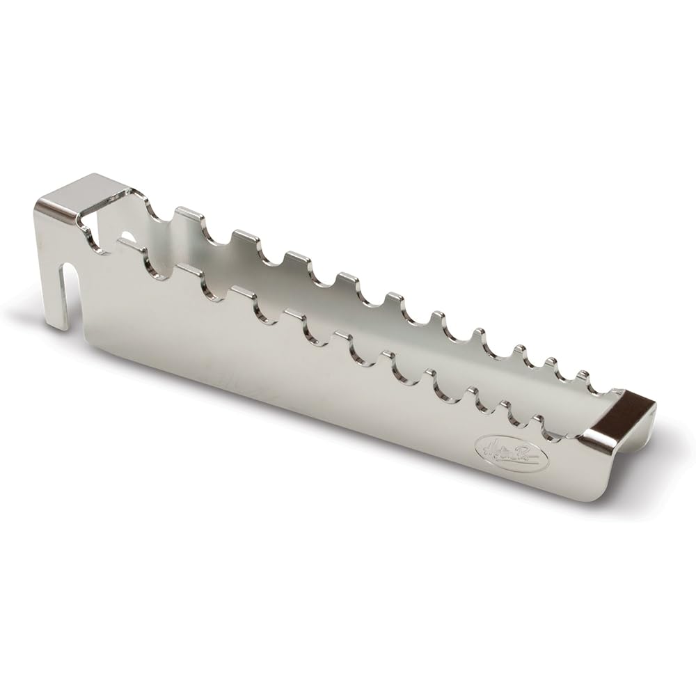 MOTION PRO T-handle rack A convenient rack that can hang 11 T-handle wrenches YM08-0114 YM08-0114