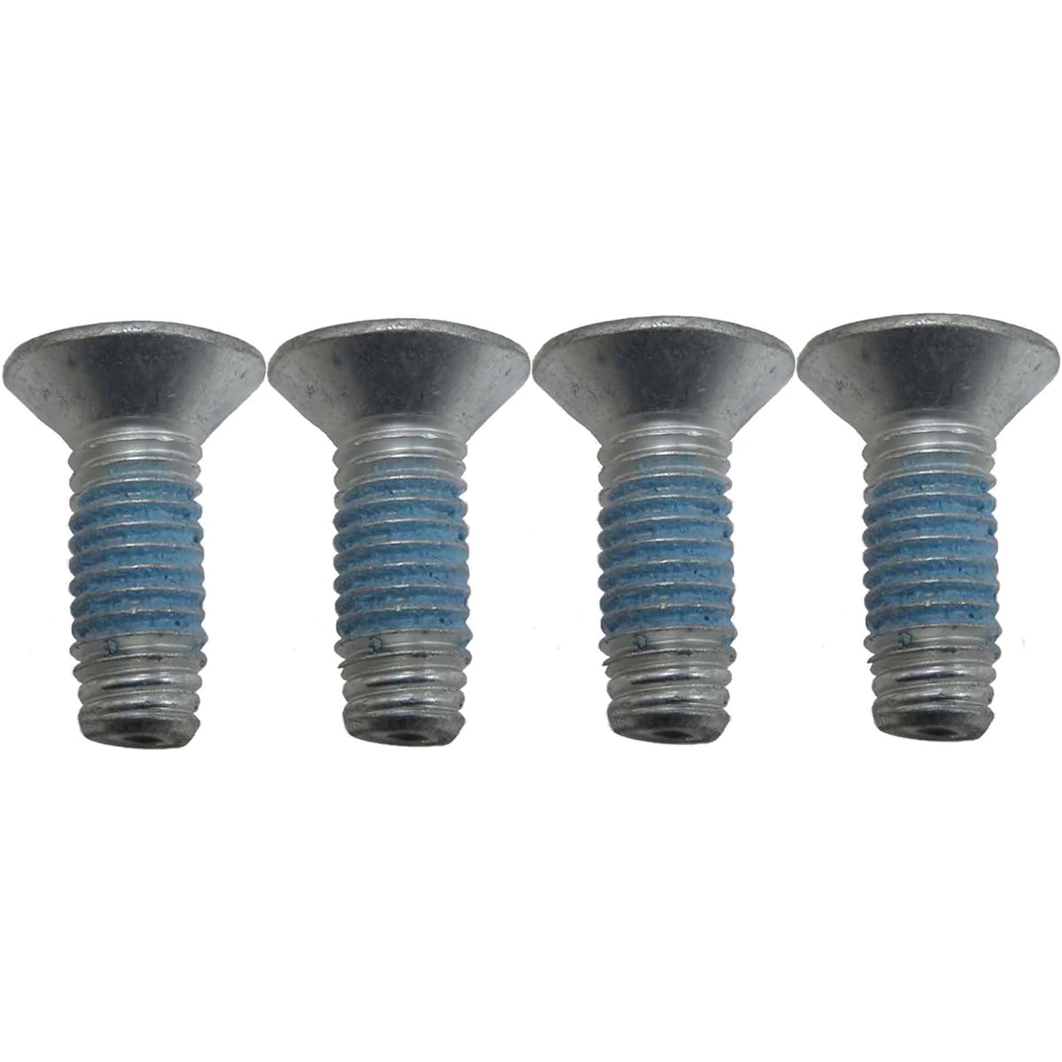 GM LS/LT Camshaft Slast Plate Bolt 11561455 4 Packs