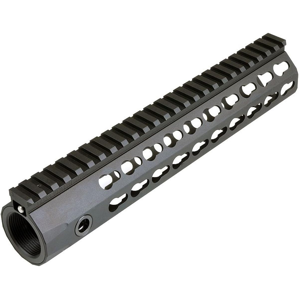Mad Bull Airsoft Knight's Armament Official URX4 Handguard 13" BK K03-005