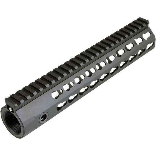 Mad Bull Airsoft Knight's Armament Official URX4 Handguard 13" BK K03-005