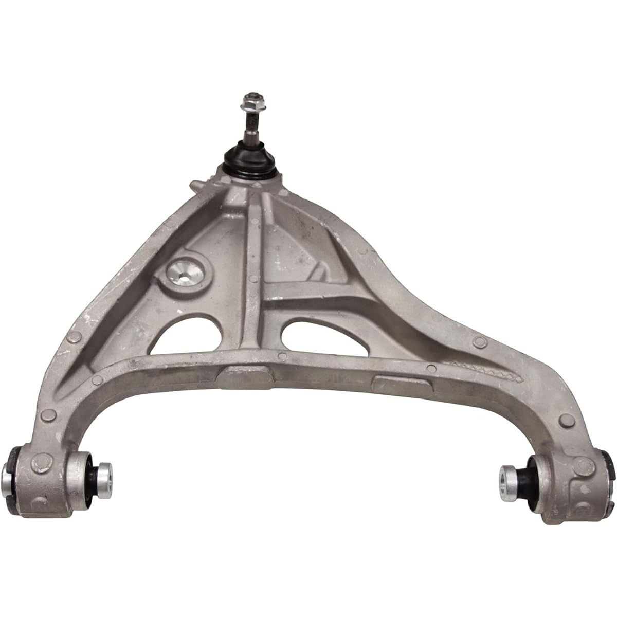 MOOG RK80402 Control arm and ball joint assembly