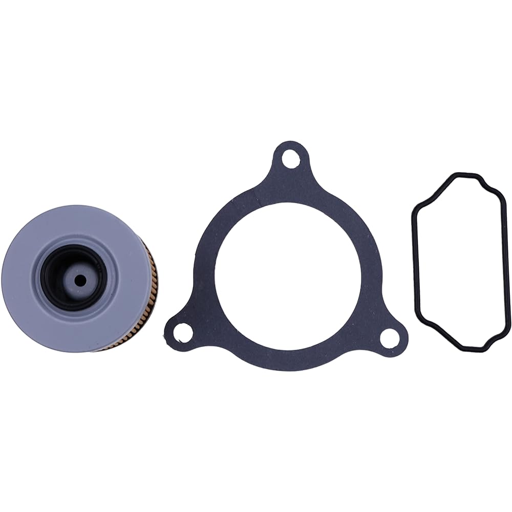 JEEDNA Oil Filter Kit 888464 Royal ENFIELD HIMALAYAN EZ with gasket