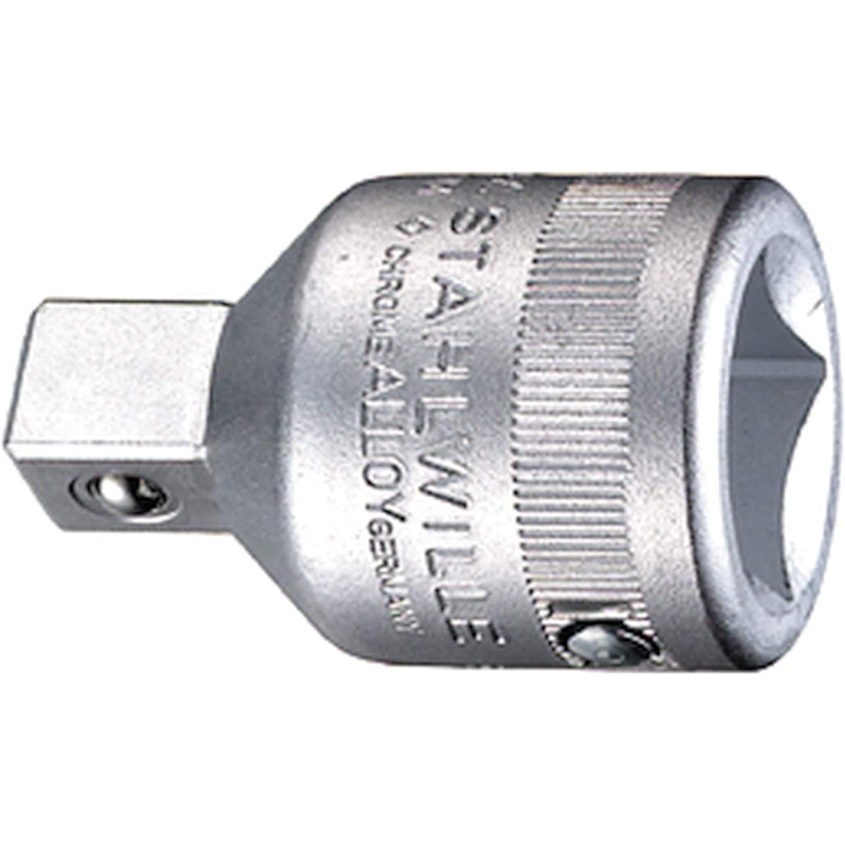 Stahlwille 568 3/4"X1/2" Adapter