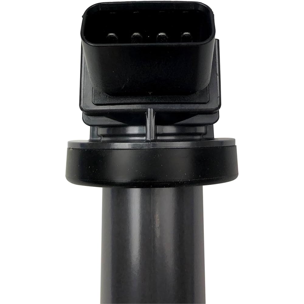 Hitachi (HITACHI) Direct Ignition Coil U13T04-COIL