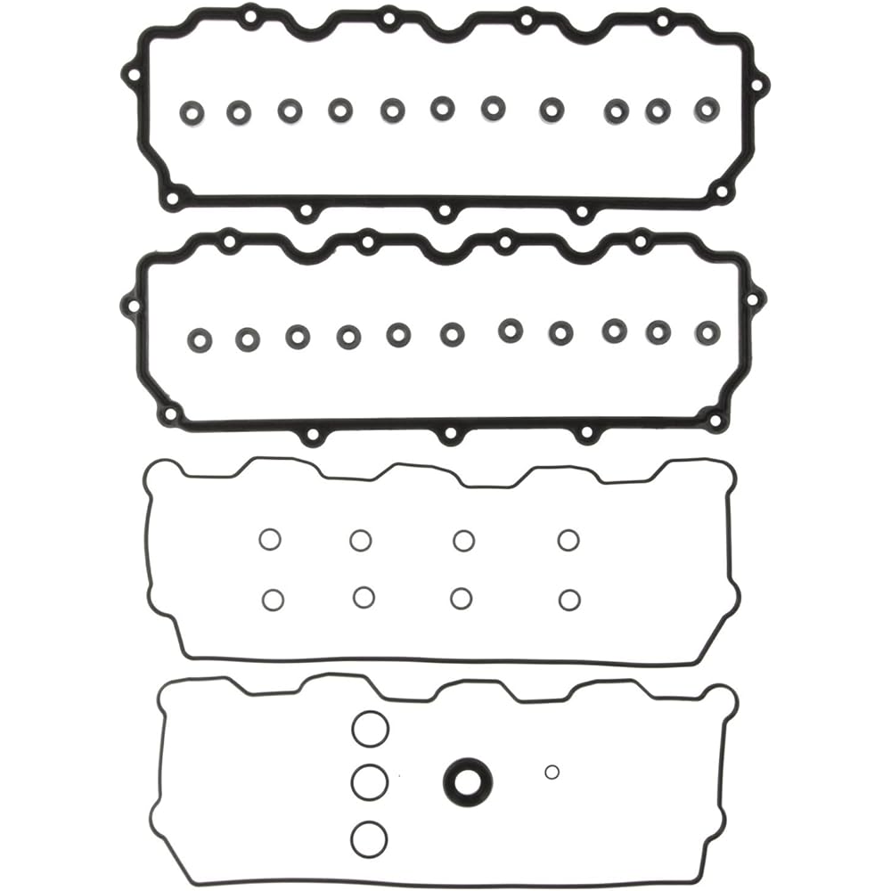 MAHLE VS50395 Ford 6.0L Power Stroke valve cover gasket set