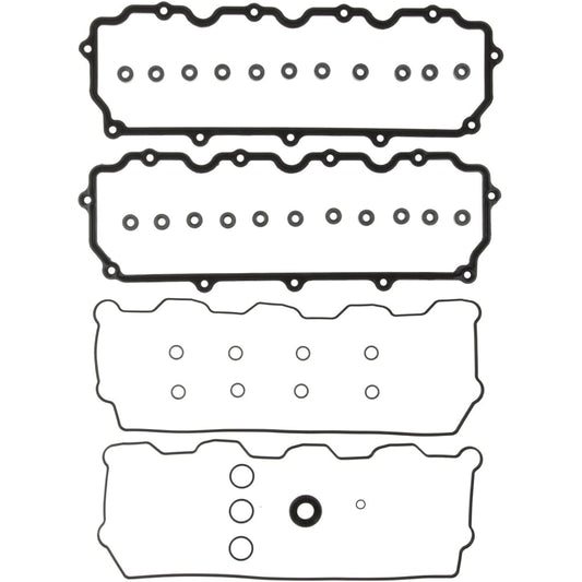 MAHLE VS50395 Ford 6.0L Power Stroke valve cover gasket set