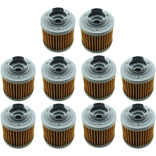 For motorcycle bleeder filters for Zonchen 155CC ZS155 for motorcycle oil filters