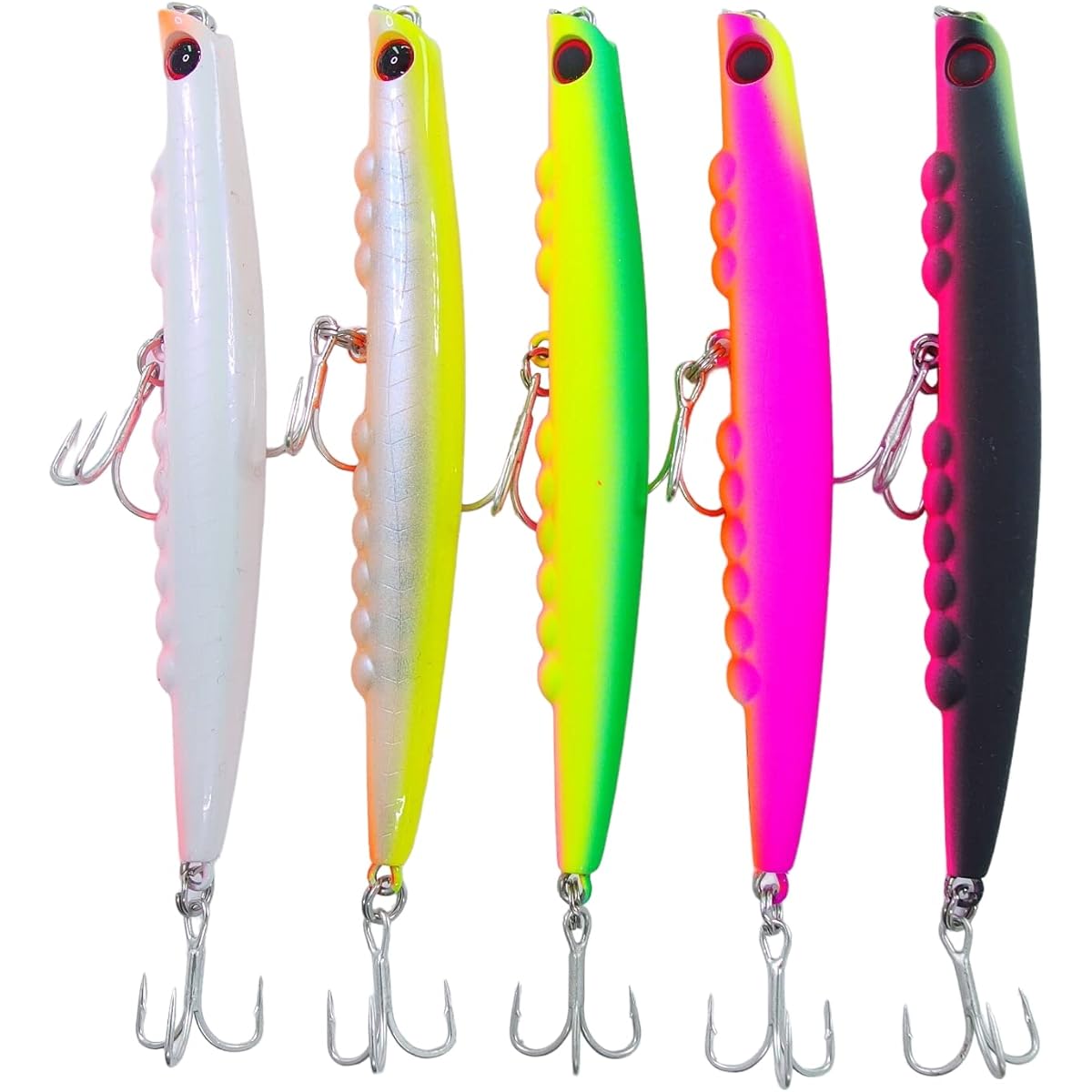 momo lure momo lure sea bass lure drumstick pen 95S 95HS sinking pencil specializing in drumstick removal