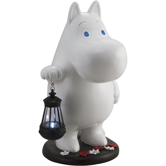 Moomin Solar Lantern Moomin KC5044
