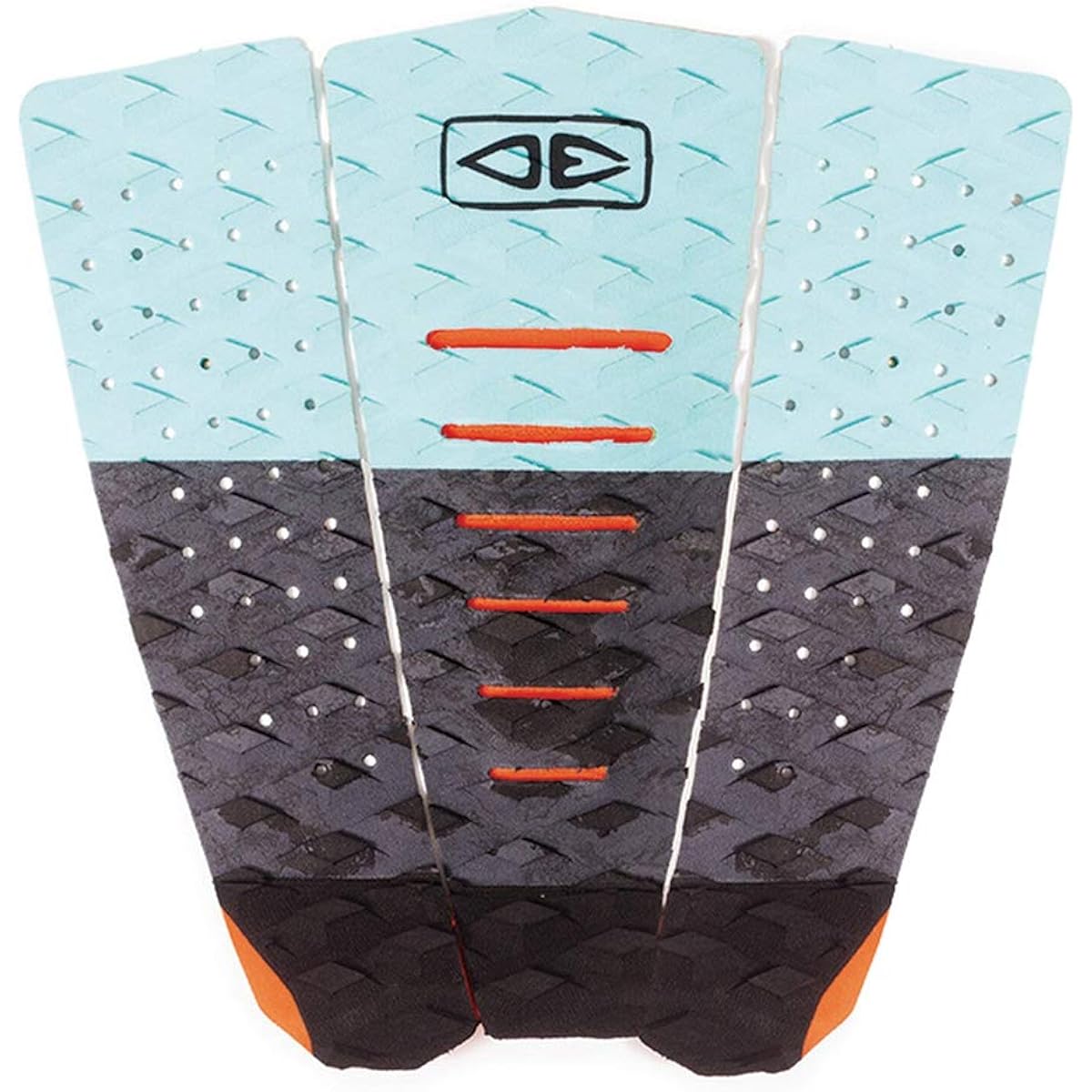 OCEAN & EARTH Deck Pad 290mm x 280mm MICRO 3 PIECE
