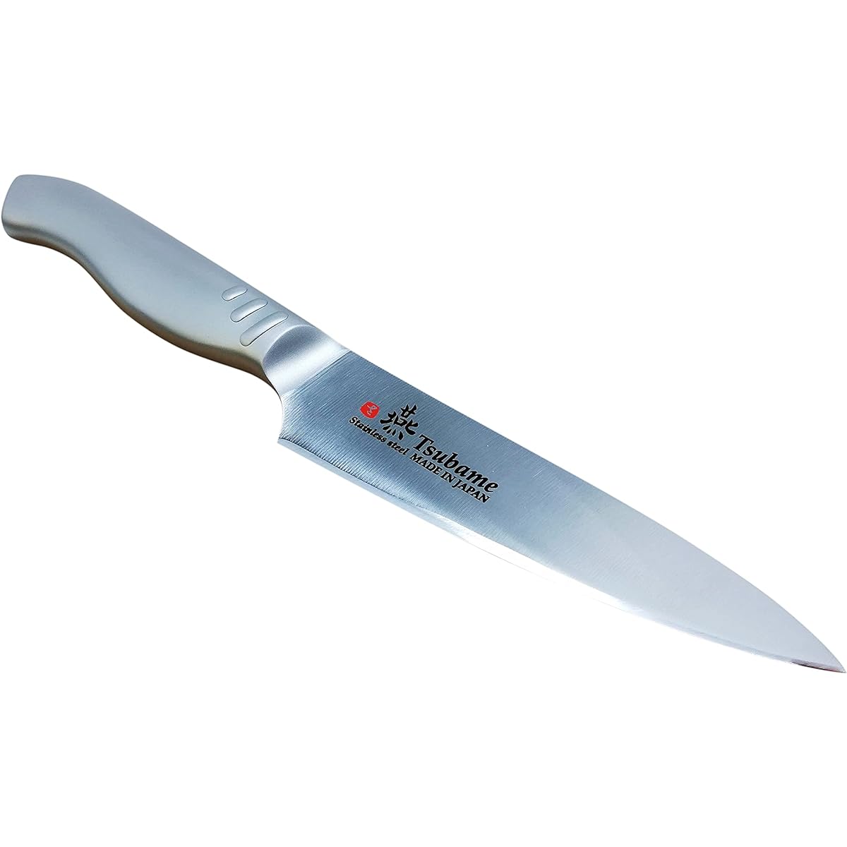 Tsubame Sanjo knife Tsubame -TSUBAME- Petty knife 120mm with real blade made in Japan