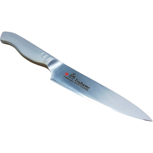 Tsubame Sanjo knife Tsubame -TSUBAME- Petty knife 120mm with real blade made in Japan