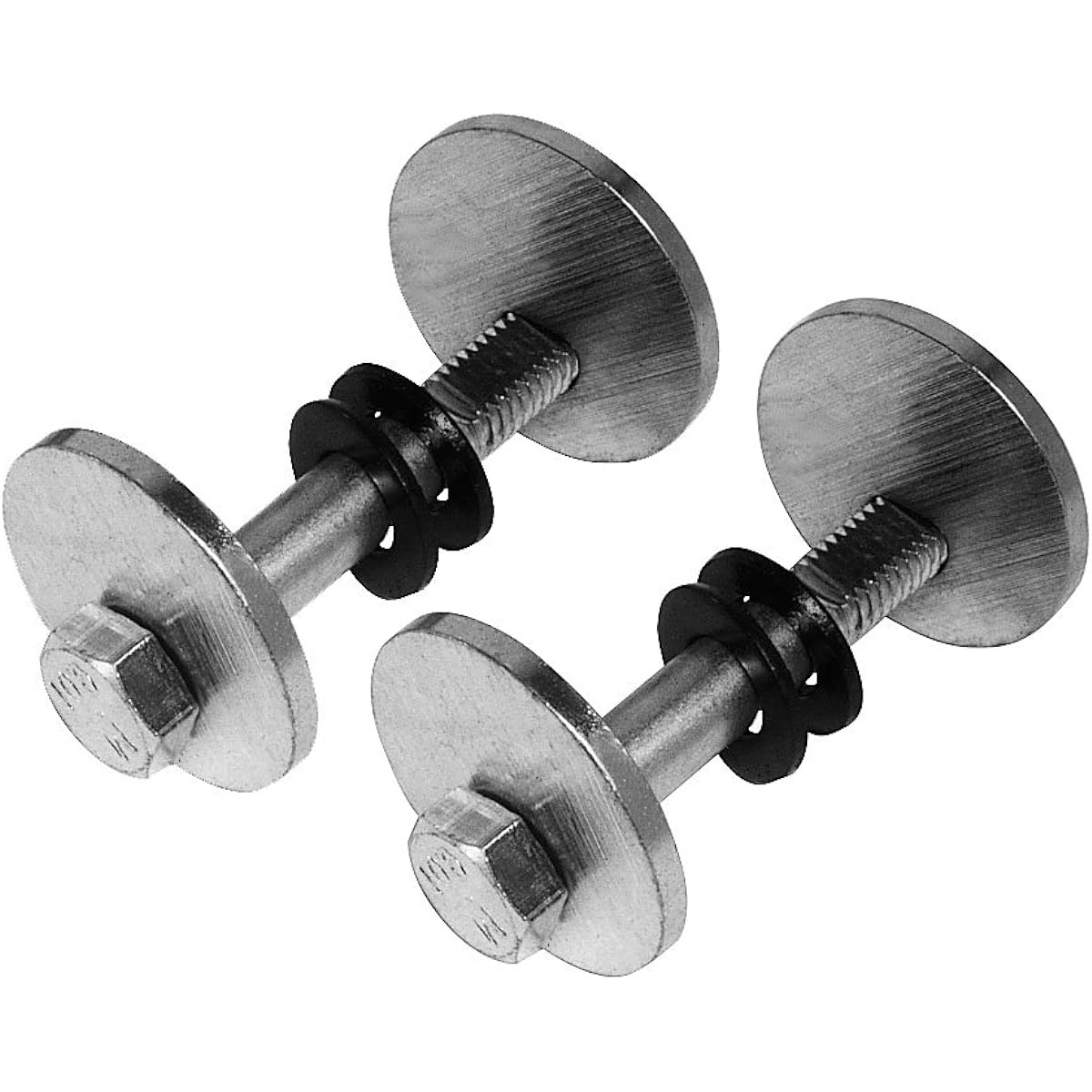 Specialty Products Company 87500 Camber/Caster Adjustment Kit Ford