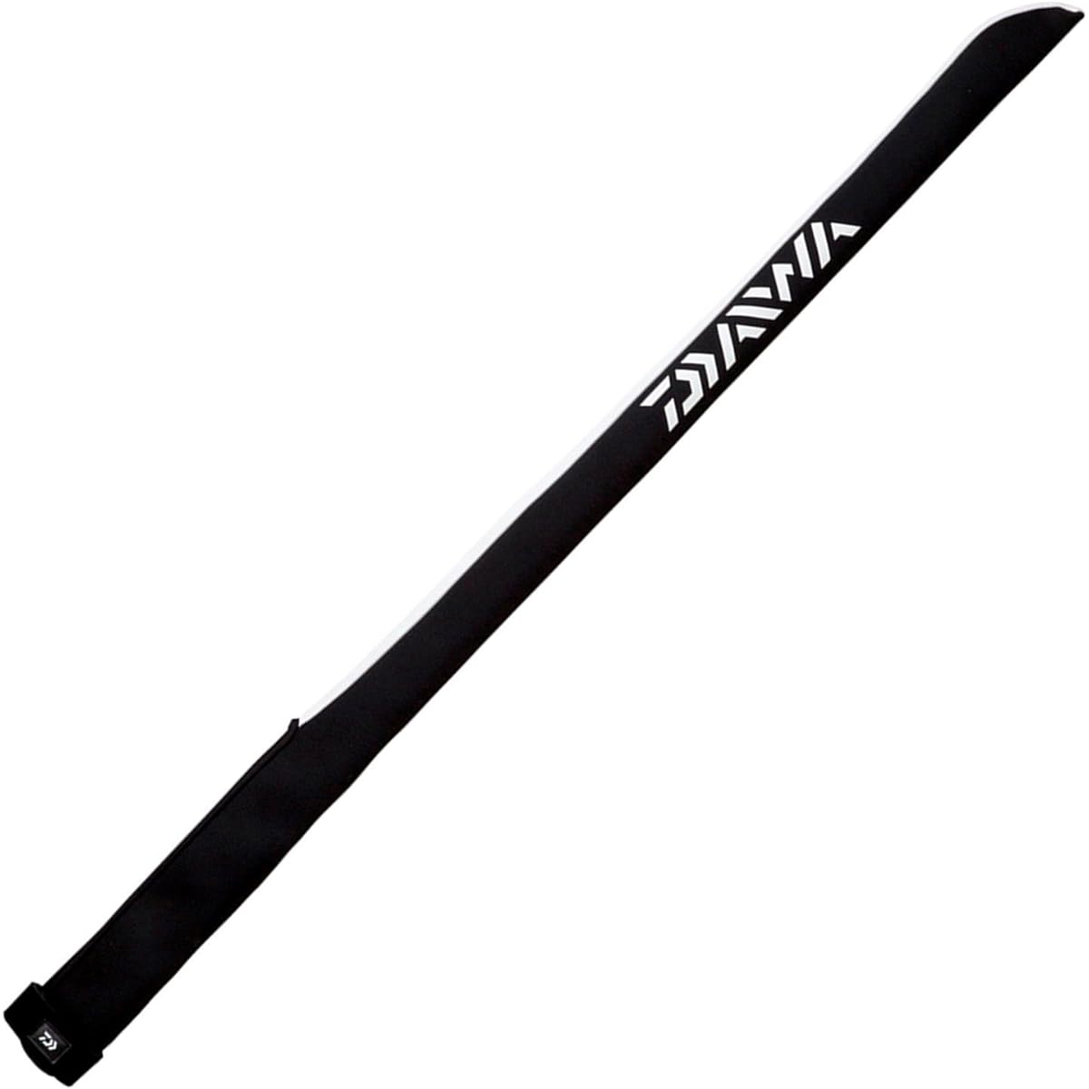 DAIWA Rod Belt Rod Top Cover (A) Black