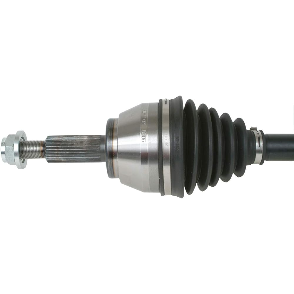 Cardone Select 66-2153 CV axle (drive axle)