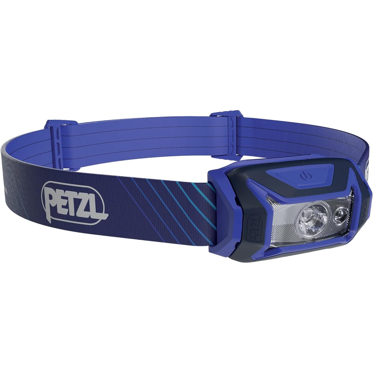 PETZL E067AA Tika Core [Genuine Japanese Product]