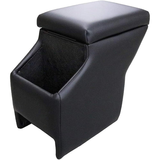 Ito Seisakusho Console Box Note E12 Series Armrest Black NOA-1