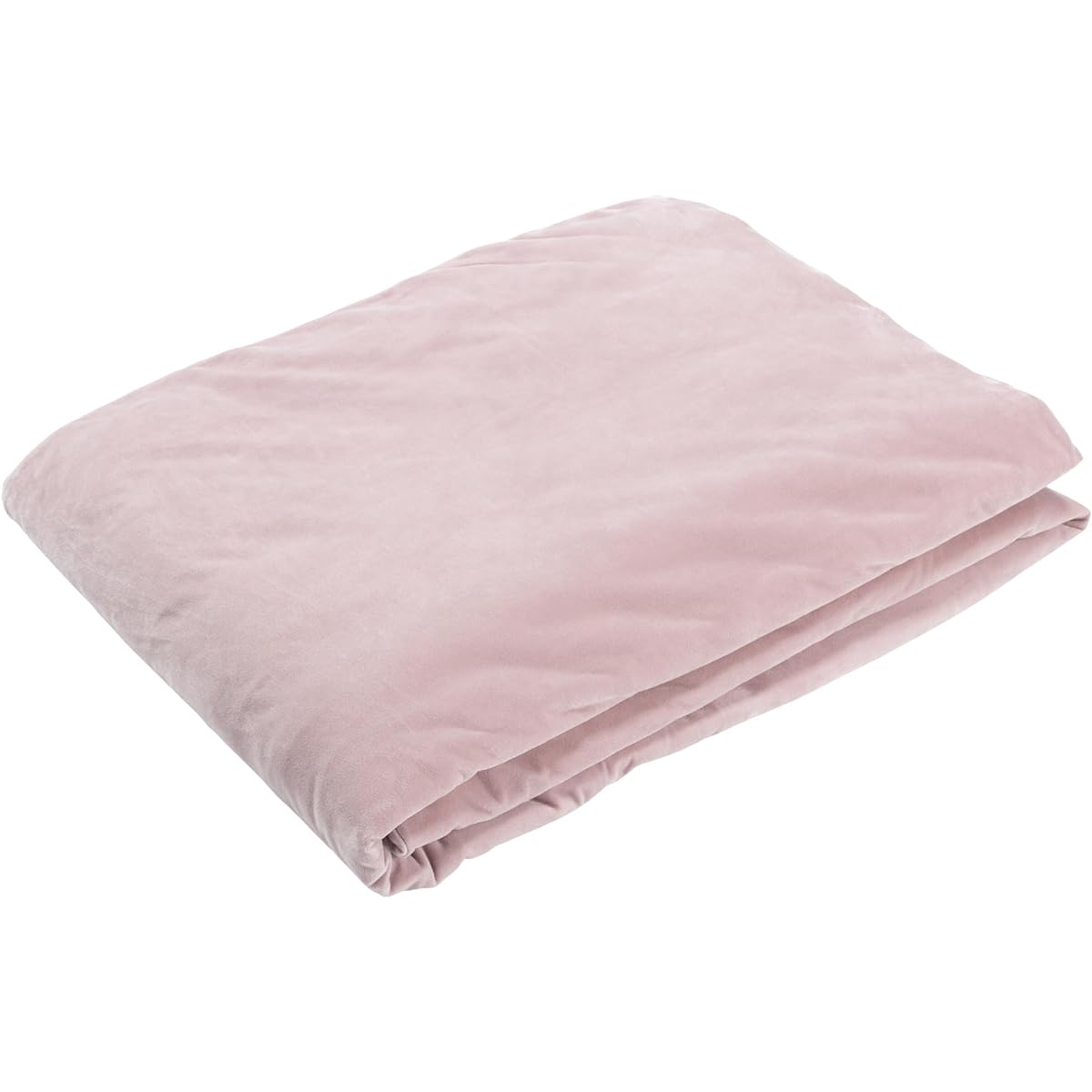 nishikawa [Nishikawa] newmine Relax Blanket that can be used as a cover, single washable, CICA processing (centella asiatica extract), quick snap, full zipper, beauty sleep, pink FQ03909003