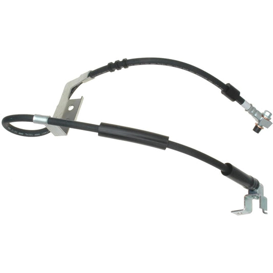 ACDelco 18J1166 Professional Front Passenger Side Hydraulic Brake Hose Assembly
