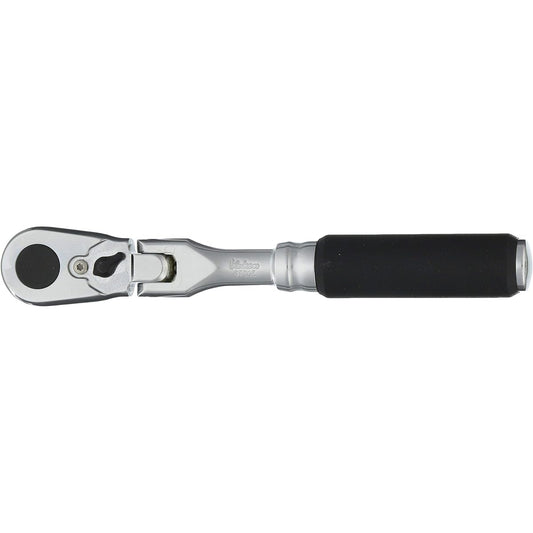 Yamashita Industrial Research Institute Koken Z-EAL 3/8(9.5mm)SQ. Swing ratchet handle Total length 178mm 3726Z