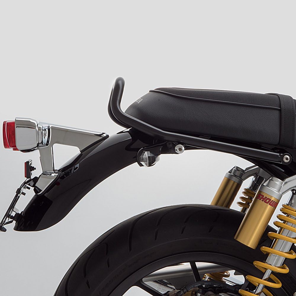 Daytona CB1100RS/EX (17-22) 97328 Motorcycle Tandem Grip, Grab Bar, Black