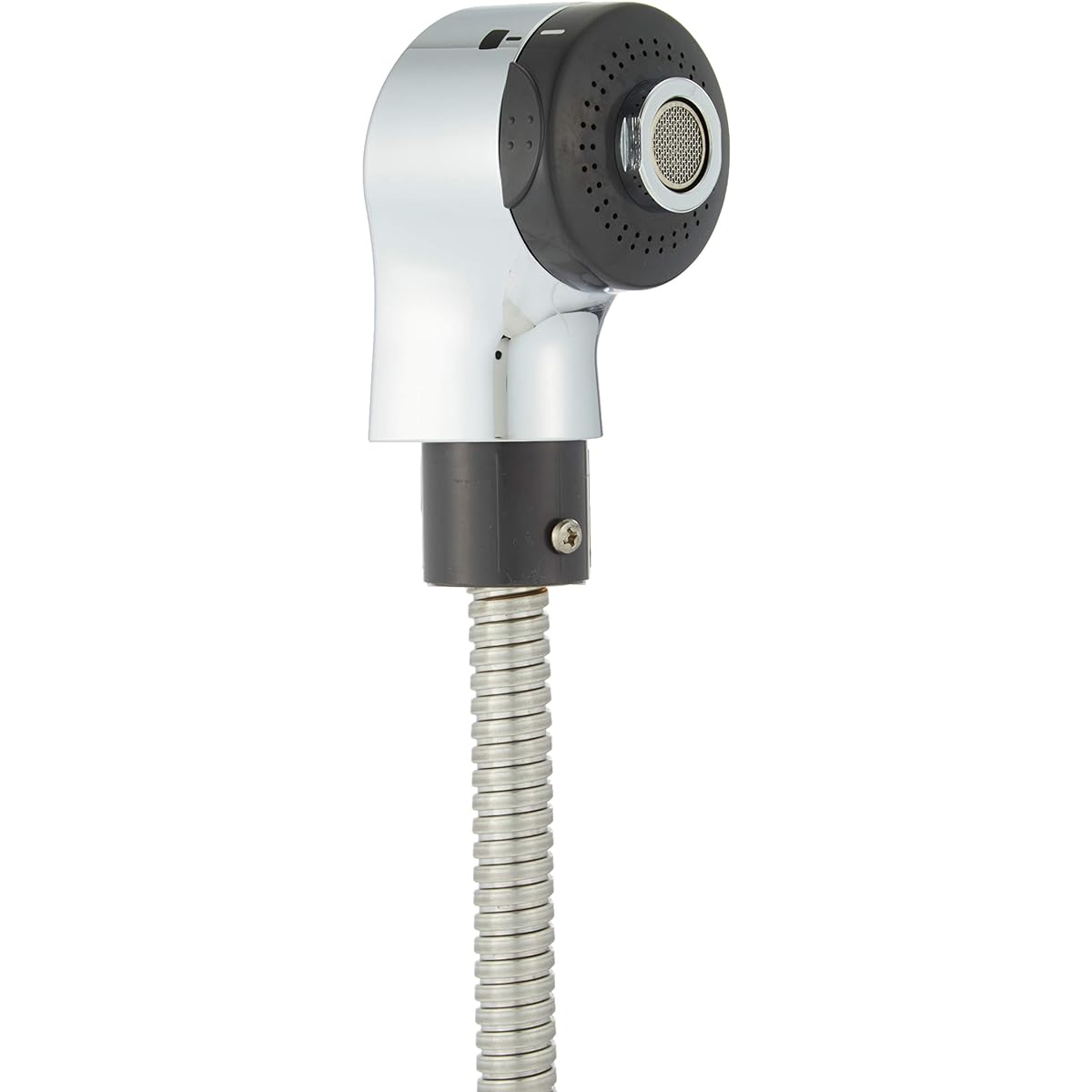 ●[HC286] KVK Old MYM Product FB214 Series Washbasin Faucet Head & Hose Set Cable