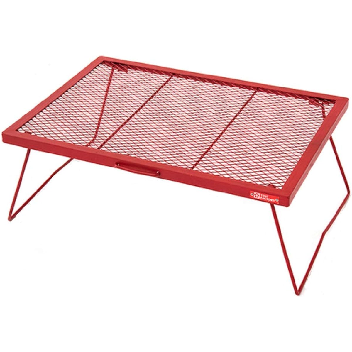 TENT FACTORY Steel Works FD Table 700 TF-WLSW-FD700 RE