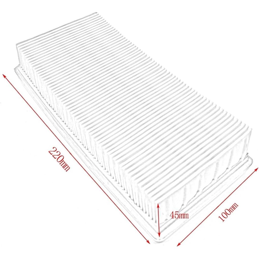 BM & W K1600GT K1600GTL K1600 GTL 2011-2018 for motorcycle bleacher filter