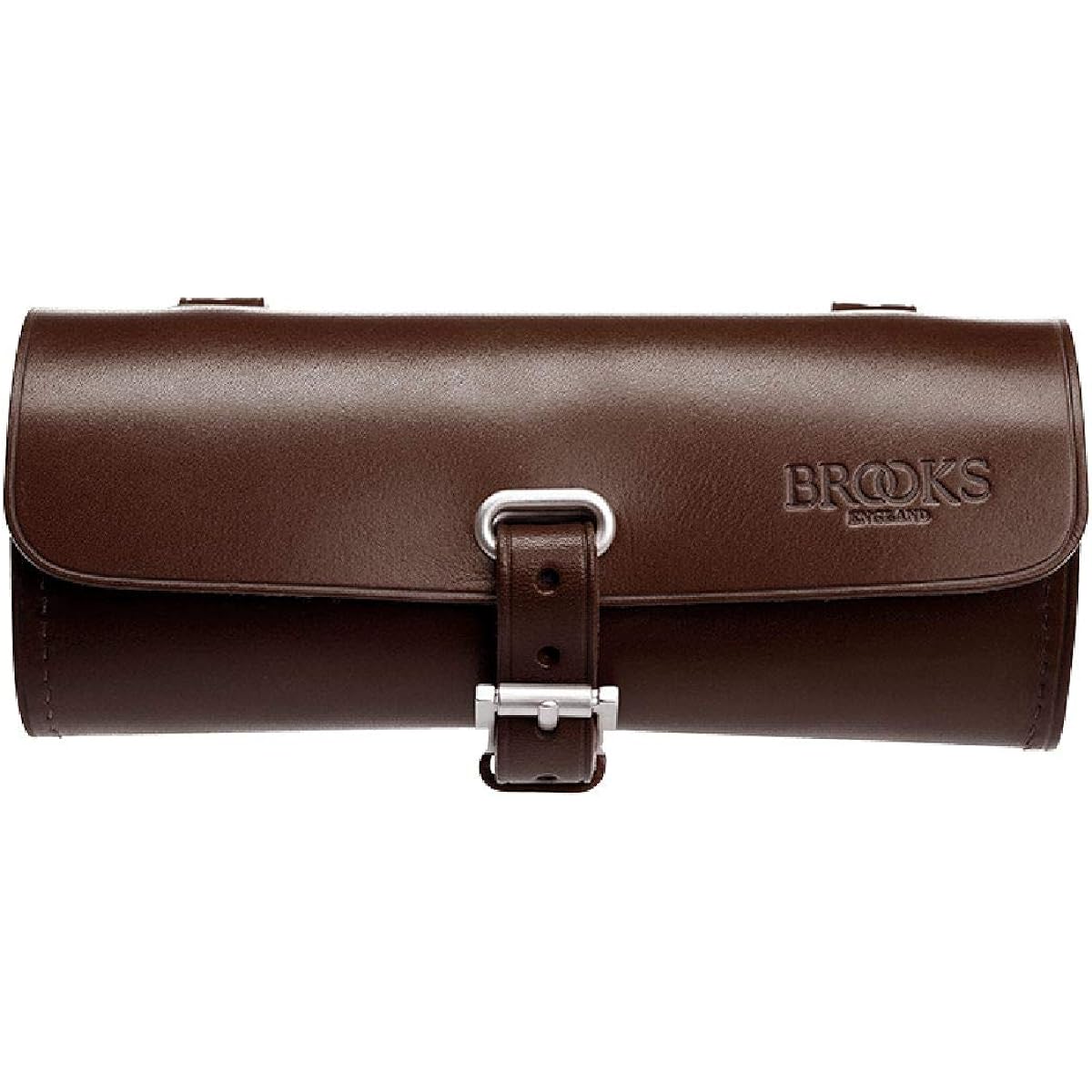 [Genuine Japanese Product] BROOKS Bicycle Saddle Bag Large CHALLENGE|L Size Made of High Quality Leather
