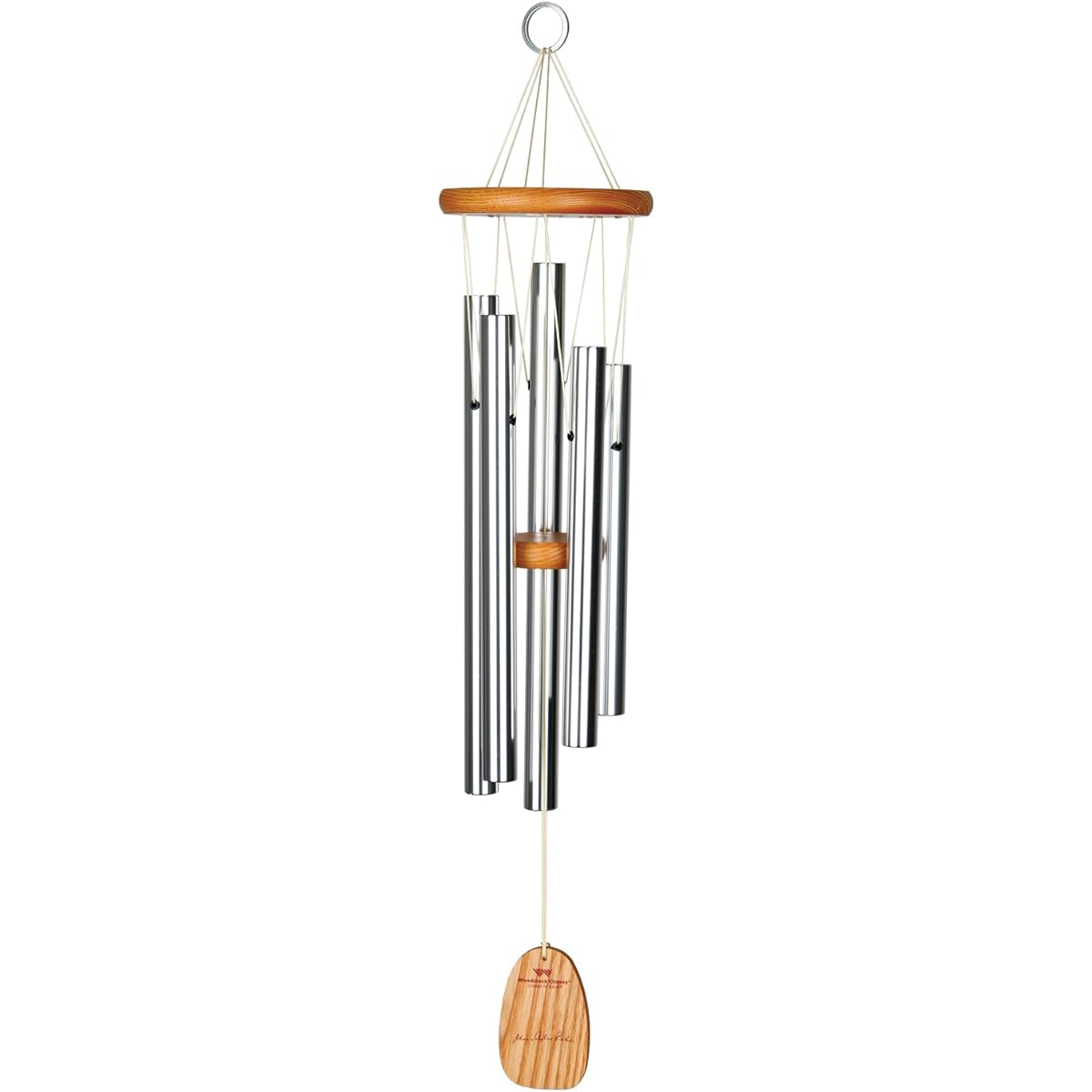 chime of bach