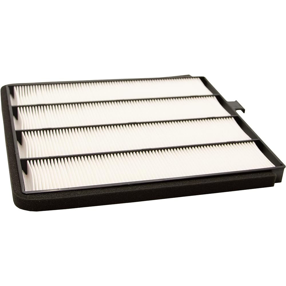 ECOGARD XC45459 Premium Cabin Air Filter Honda Pilot 2003-2008 Odyssey 1999-2004 | Acura MDX 2001-2006