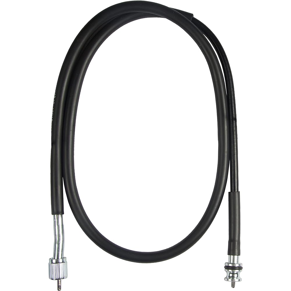 Motorcycle Control Cable Speedometer Cable Compatible with Suzuki DR 650 RS/DR 650 RSE/DR 650 RSEU/ 34910-12D10