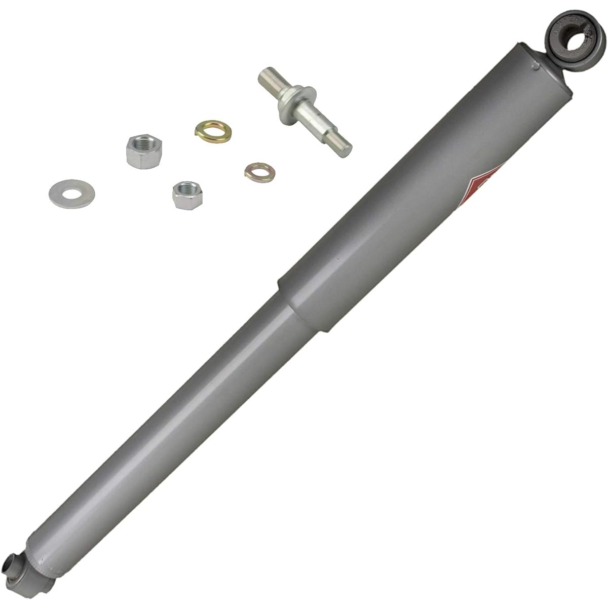 KYB (Kayaba) Gas Adjust Gas Shock KG5415