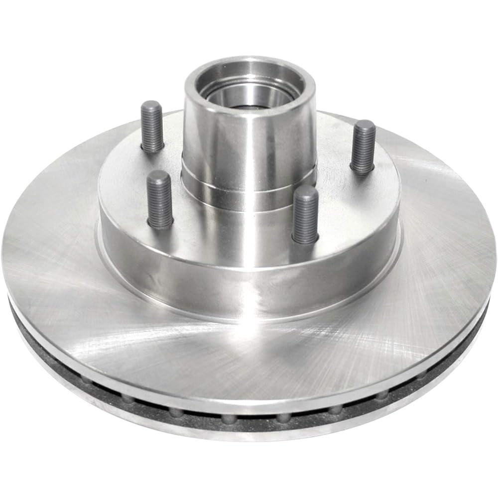 DURAGO BR5547 Front Vent Disk Brake Rotor