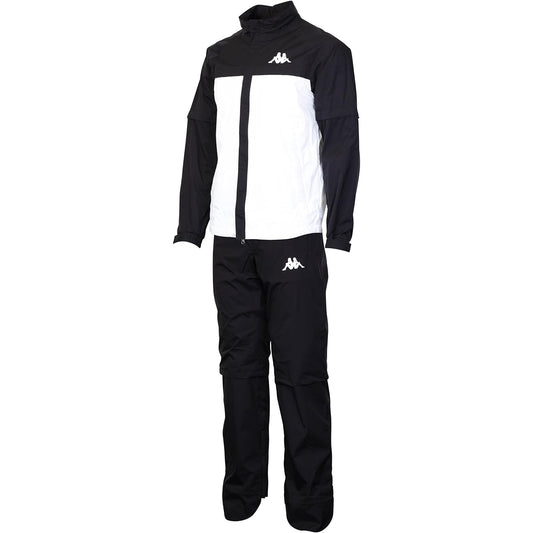 [Kappa] Golf Colored Rain Suit