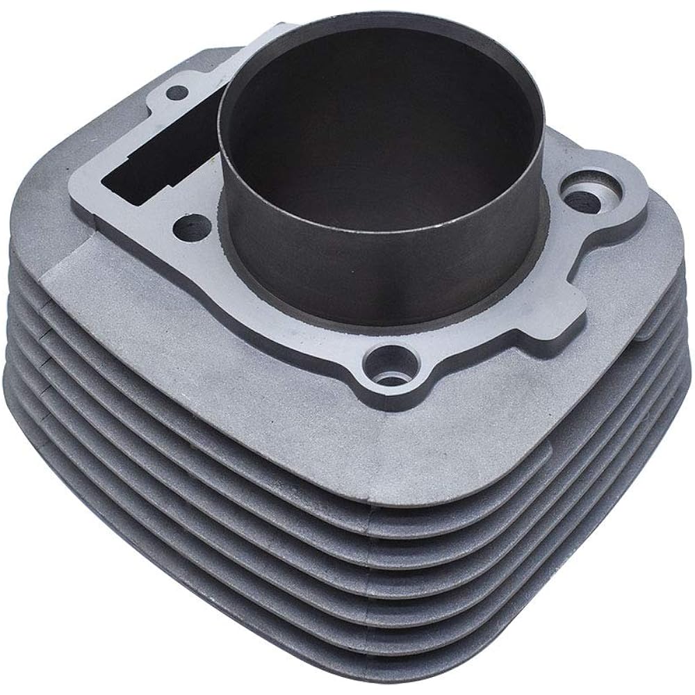 Cylinda Piston Gusket Top End Kit 1987-2004 For YAMAHA Warrior 350