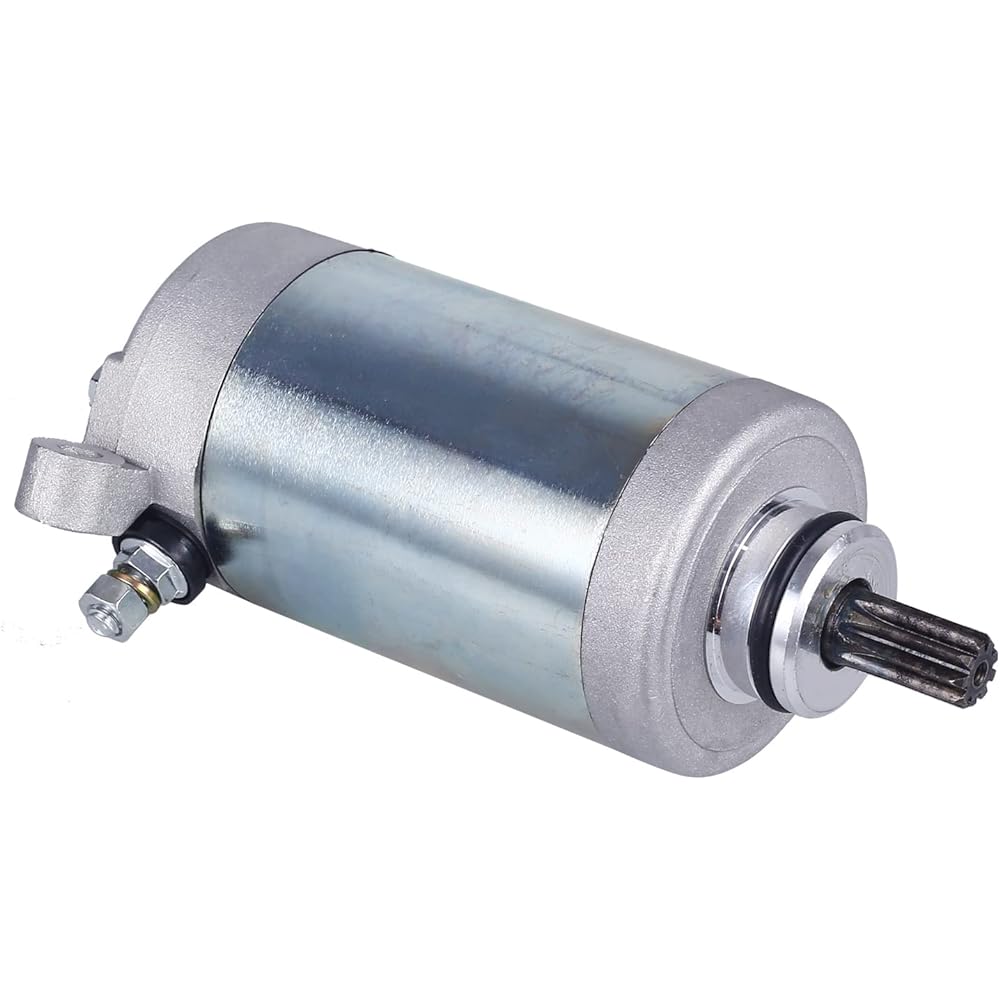 Starter Kawasaki Bayu 220 250 KLF220 KLF250 ATV 21163-1130 21163-1253 21163-1266