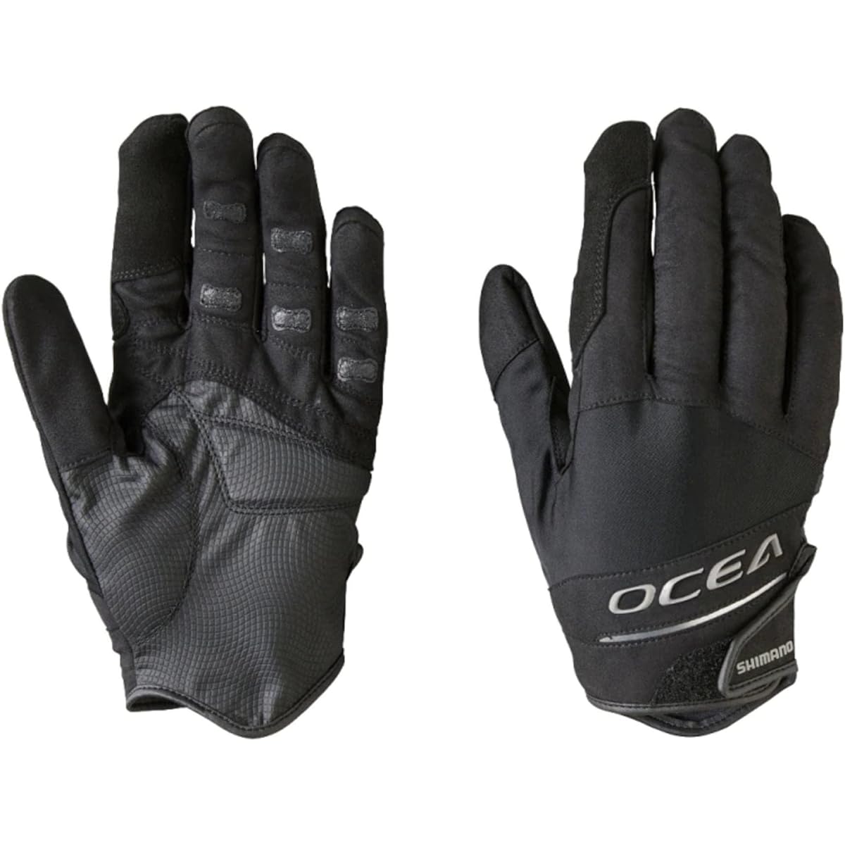 SHIMANO Osea Tough Gloves GL-001V Various
