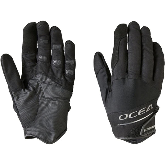 SHIMANO Osea Tough Gloves GL-001V Various