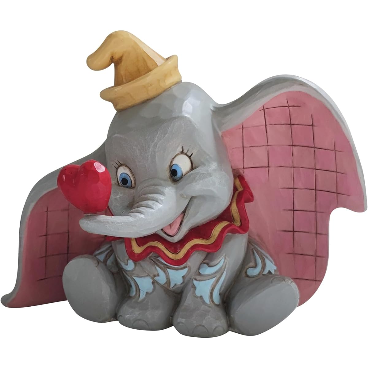 Disney Traditions Dumbo with Heart 6011915