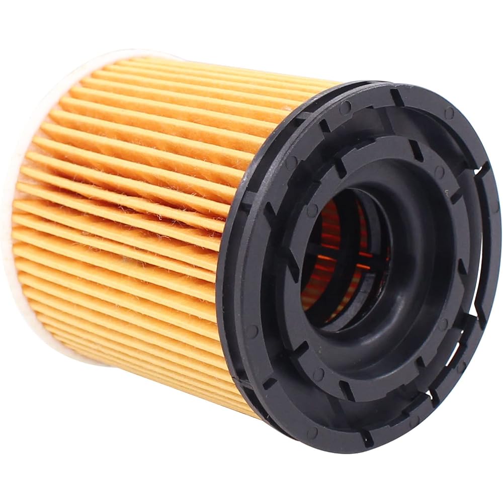 MOTOKU oil filter 4 pieces with pack seal KIA Rio K5 SORENTO Hyundai Accent Sonata Sonata Venue Elantor Kona Santa Fe 1.6L 2018-2023 26350-2m000