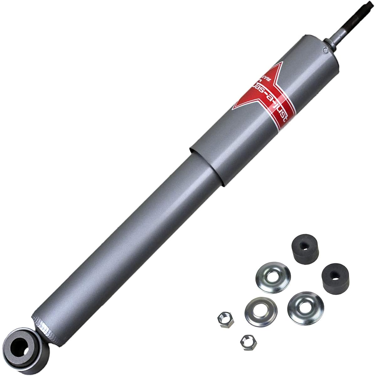 KYB KG4616 Gas Adjust Gas Shock