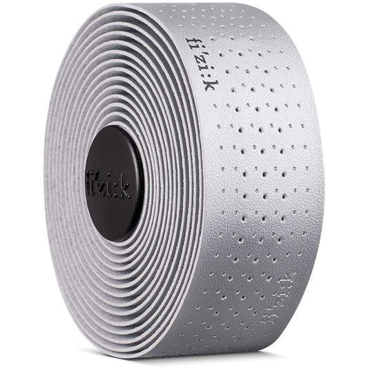 FIZIK Fizik Tempo Microtex Classic (2mm thick) Silver