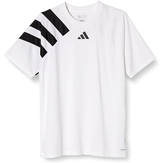 [Adidas] Soccer Short Sleeve T-Shirt Fortore 23 Jersey MKP02 Men's