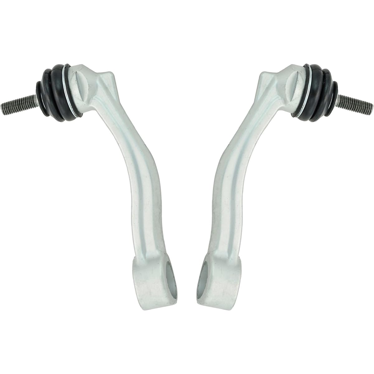 Front Stabilizer Swaver Endink Pair 2 Set Jaguar S Type X Banden Plastic