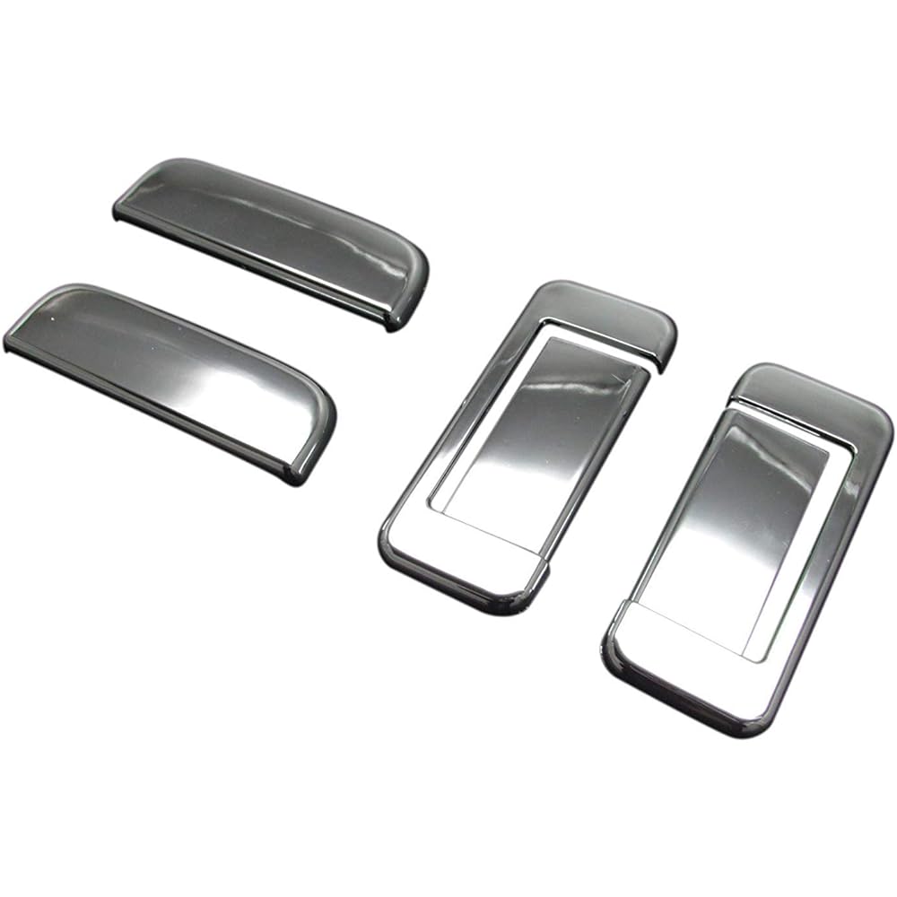 BRIGHTZ Lite Ace Van 402 412 Plated Door Handle Cover Knob [DHC-NOBU-058] S402M S412M S402 S412 Lite Ace Van 30843