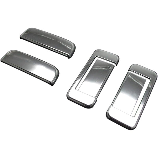 BRIGHTZ Lite Ace Van 402 412 Plated Door Handle Cover Knob [DHC-NOBU-058] S402M S412M S402 S412 Lite Ace Van 30843